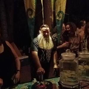 Meet your Posher, Patrick